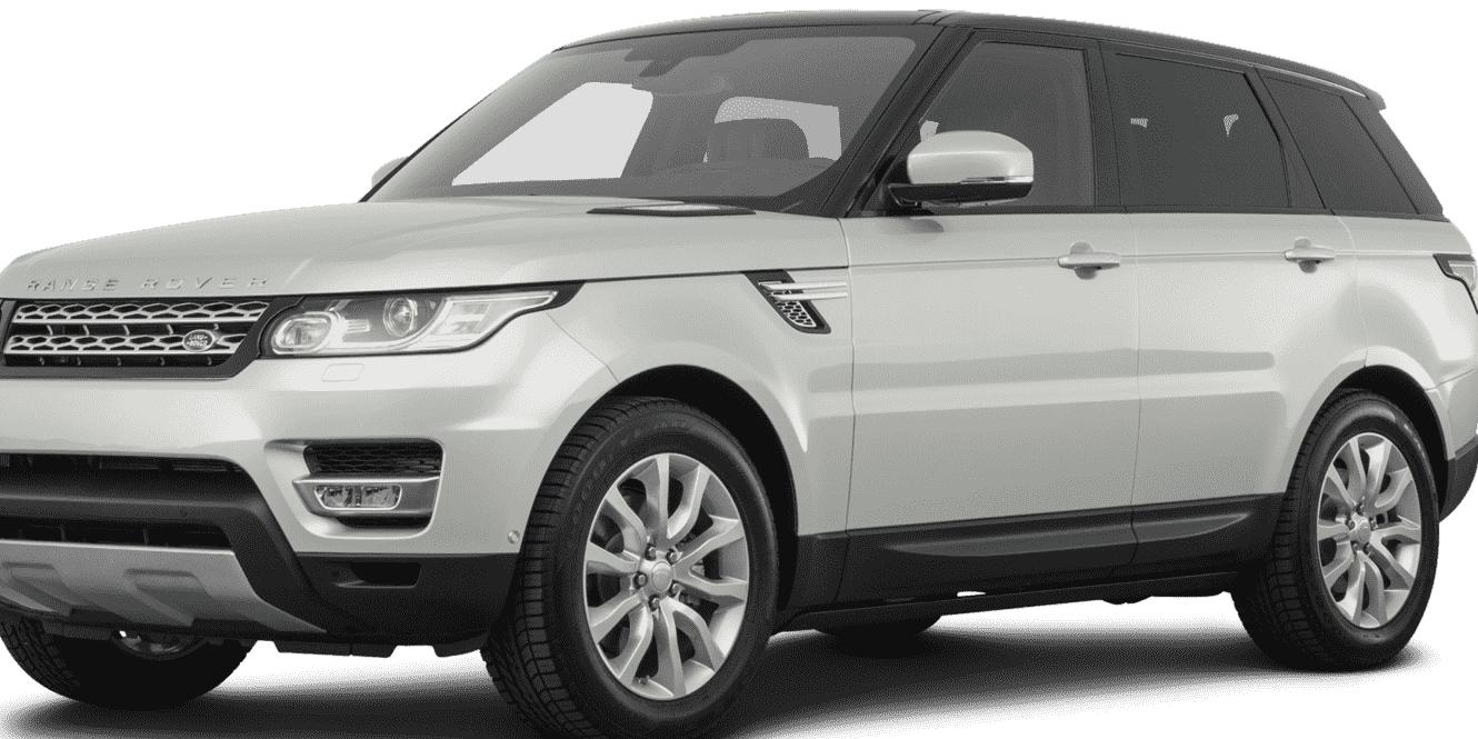 LAND ROVER RANGE ROVER SPORT 2017 SALWG2FVXHA670058 image